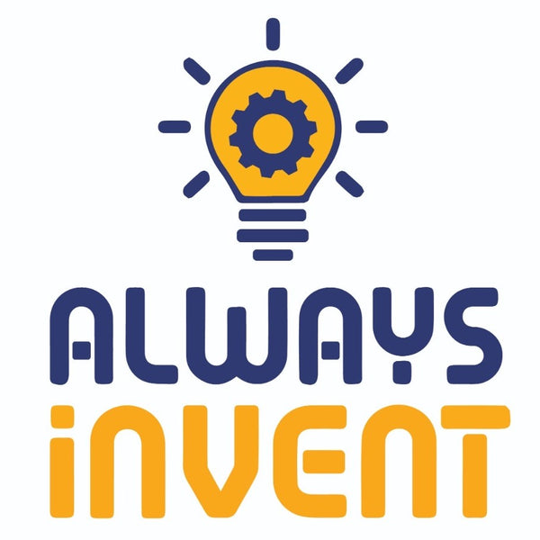 Always Invent