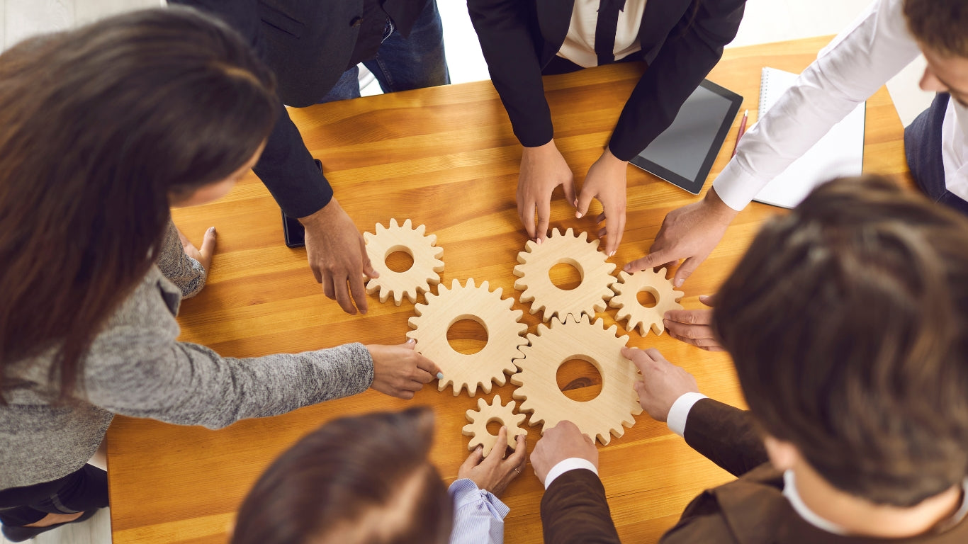 Always Invent - website banner showing how new innovations can occur when participants connect their learnings from invention learning program and admissions currently open!